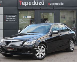 Mercedes-Benz C 180 Gebrauchtwagen