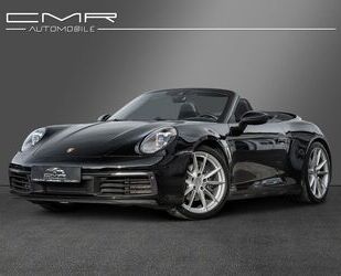 Porsche 992 Gebrauchtwagen
