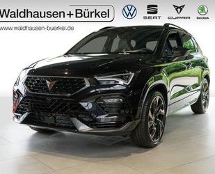 Cupra Ateca Gebrauchtwagen