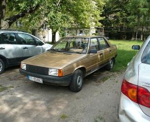 Renault R 9 Gebrauchtwagen