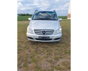 Mercedes-Benz Viano Gebrauchtwagen