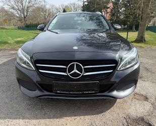 Mercedes-Benz C 180 Gebrauchtwagen