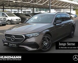 Mercedes-Benz E 300 Gebrauchtwagen