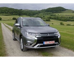 Mitsubishi Outlander Gebrauchtwagen