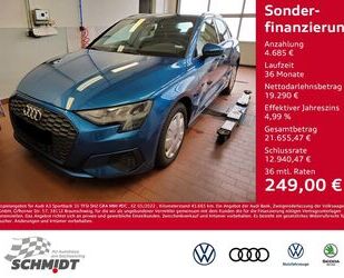 Audi A3 Gebrauchtwagen