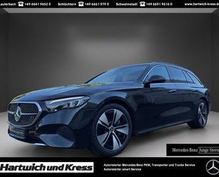 Mercedes-Benz E 300 Gebrauchtwagen
