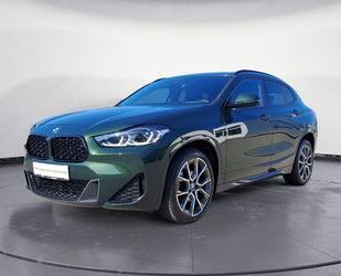 BMW X2 Gebrauchtwagen
