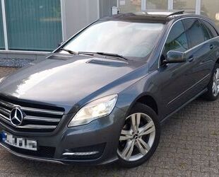 Mercedes-Benz R 350 Gebrauchtwagen