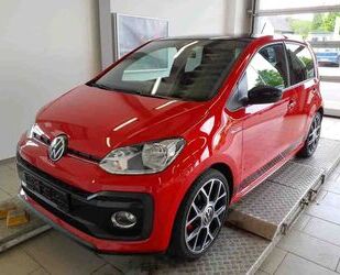 VW up! Gebrauchtwagen