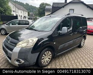 Citroen Berlingo Gebrauchtwagen