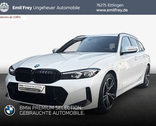 BMW 320 Gebrauchtwagen