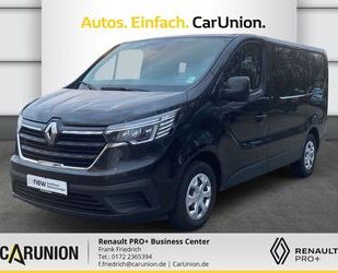 Renault Trafic Gebrauchtwagen