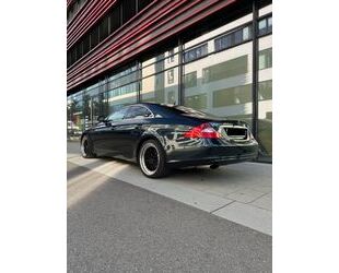 Mercedes-Benz CLS 350 Gebrauchtwagen