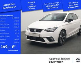 Seat Ibiza Gebrauchtwagen