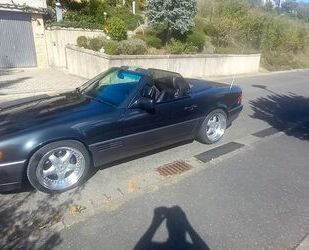 Mercedes-Benz SL 300 Gebrauchtwagen