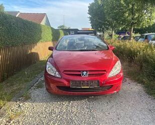 Peugeot 307 Gebrauchtwagen