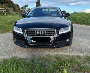 Audi A5 Gebrauchtwagen