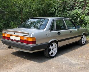 Audi 80 Gebrauchtwagen