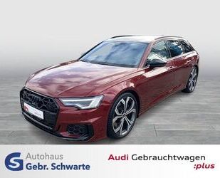 Audi S6 Gebrauchtwagen
