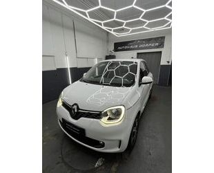 Renault Twingo Gebrauchtwagen