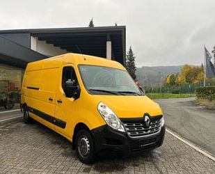 Renault Master Gebrauchtwagen