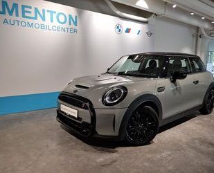 Mini Cooper S Gebrauchtwagen