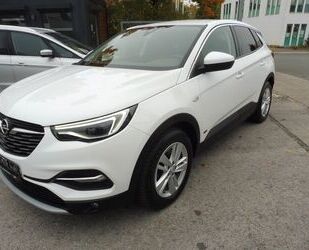Opel Grandland (X) Gebrauchtwagen