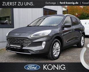 Ford Kuga Gebrauchtwagen