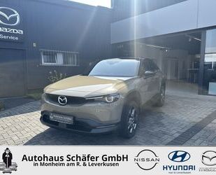 Mazda MX-30 Gebrauchtwagen