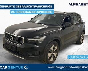 Volvo XC40 Gebrauchtwagen