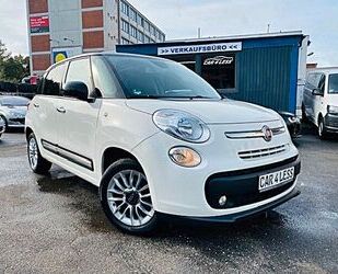 Fiat 500L Gebrauchtwagen