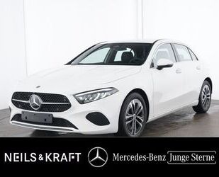 Mercedes-Benz A 180 Gebrauchtwagen