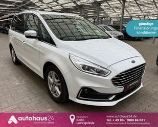 Ford Galaxy Gebrauchtwagen