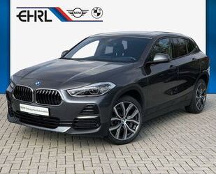 BMW X2 Gebrauchtwagen