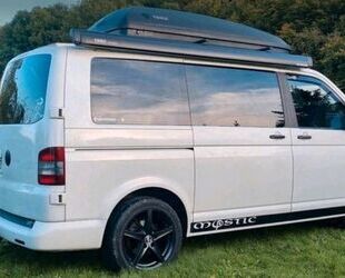VW T5 Caravelle Gebrauchtwagen