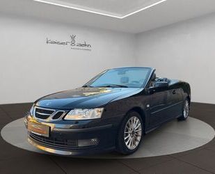 Saab 9-3 Gebrauchtwagen