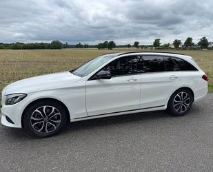 Mercedes-Benz C 200 Gebrauchtwagen