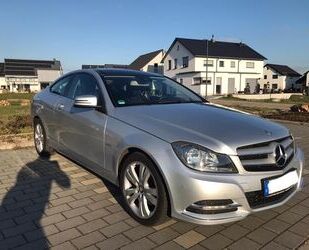 Mercedes-Benz C 250 Gebrauchtwagen