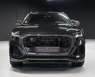 Audi RSQ8 Gebrauchtwagen