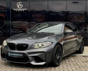 BMW M2 Gebrauchtwagen