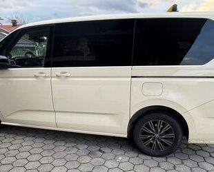 VW T7 Multivan Gebrauchtwagen