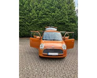 Daihatsu TREVIS Gebrauchtwagen