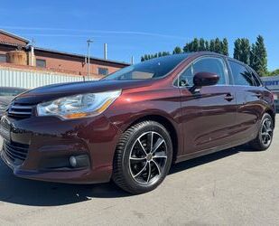 Citroen C4 Gebrauchtwagen
