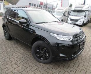 Land Rover Discovery Sport Gebrauchtwagen
