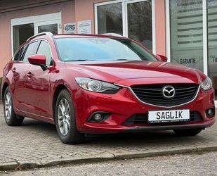 Mazda 6 Gebrauchtwagen