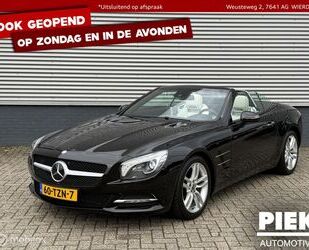 Mercedes-Benz SL 350 Gebrauchtwagen