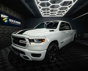 Dodge RAM Gebrauchtwagen