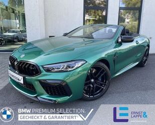 BMW M8 Gebrauchtwagen