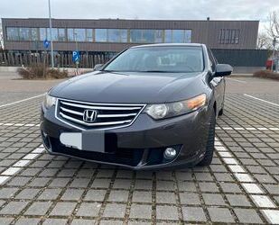 Honda Accord Gebrauchtwagen