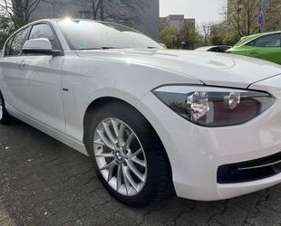 BMW 116 Gebrauchtwagen